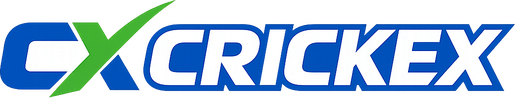 CX Crickex Logo